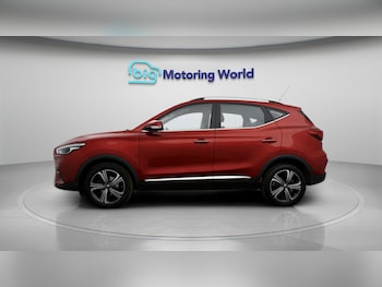 Used MG MG ZS 2023 for sale - 78699076: Photo