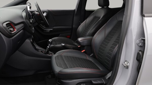 Used Ford Puma 2021 for sale - 76083780: Photo 15