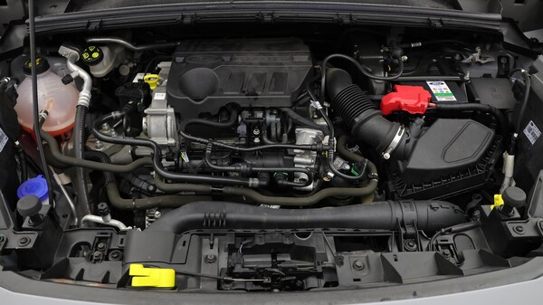 Used Ford Puma 2021 for sale - 76083780: Photo 20