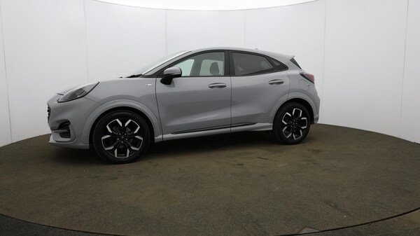 Used Ford Puma 2021 for sale - 76083780: Photo 27