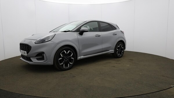 Used Ford Puma 2021 for sale - 76083780: Photo 32