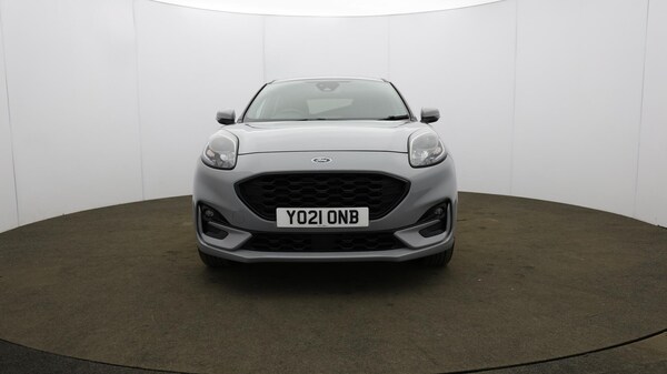 Used Ford Puma 2021 for sale - 76083780: Photo 42
