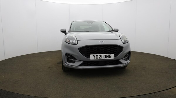Used Ford Puma 2021 for sale - 76083780: Photo 44