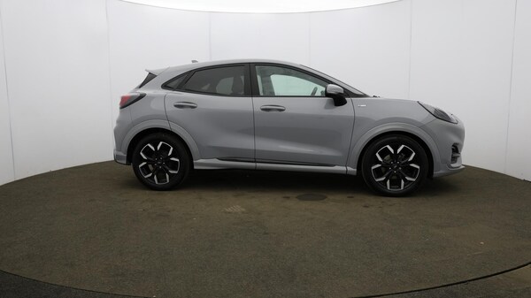 Used Ford Puma 2021 for sale - 76083780: Photo 54