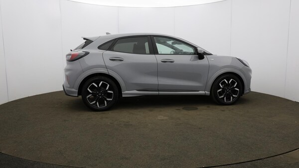 Used Ford Puma 2021 for sale - 76083780: Photo 56