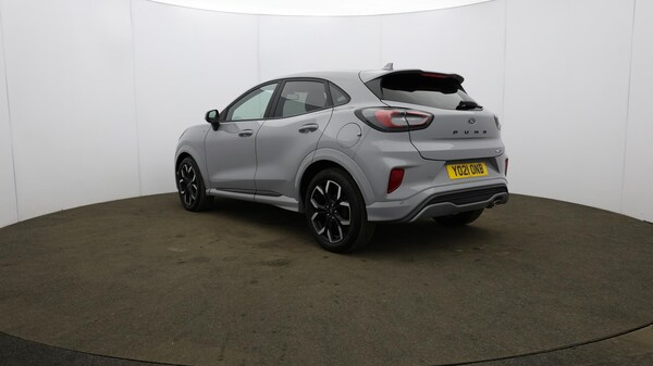 Used Ford Puma 2021 for sale - 76083780: Photo 57