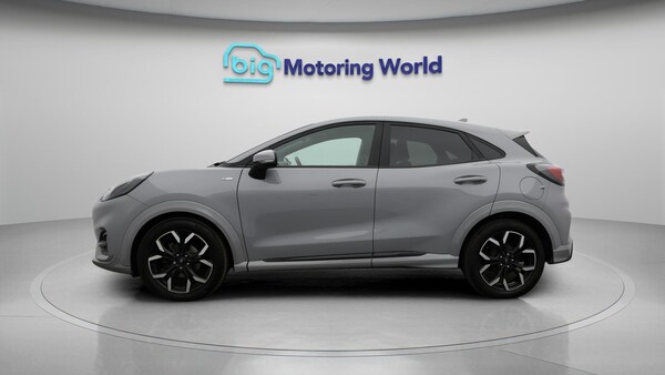 Used Ford Puma 2021 for sale - 76083780: Photo 5