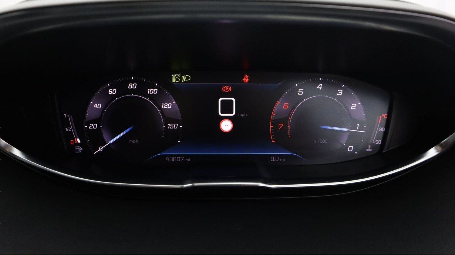 Used Peugeot 5008 2021 for sale - 77591851: Photo 10