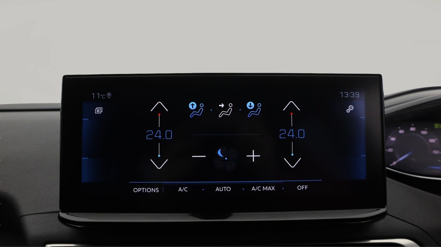 Used Peugeot 5008 2021 for sale - 77591851: Photo 12