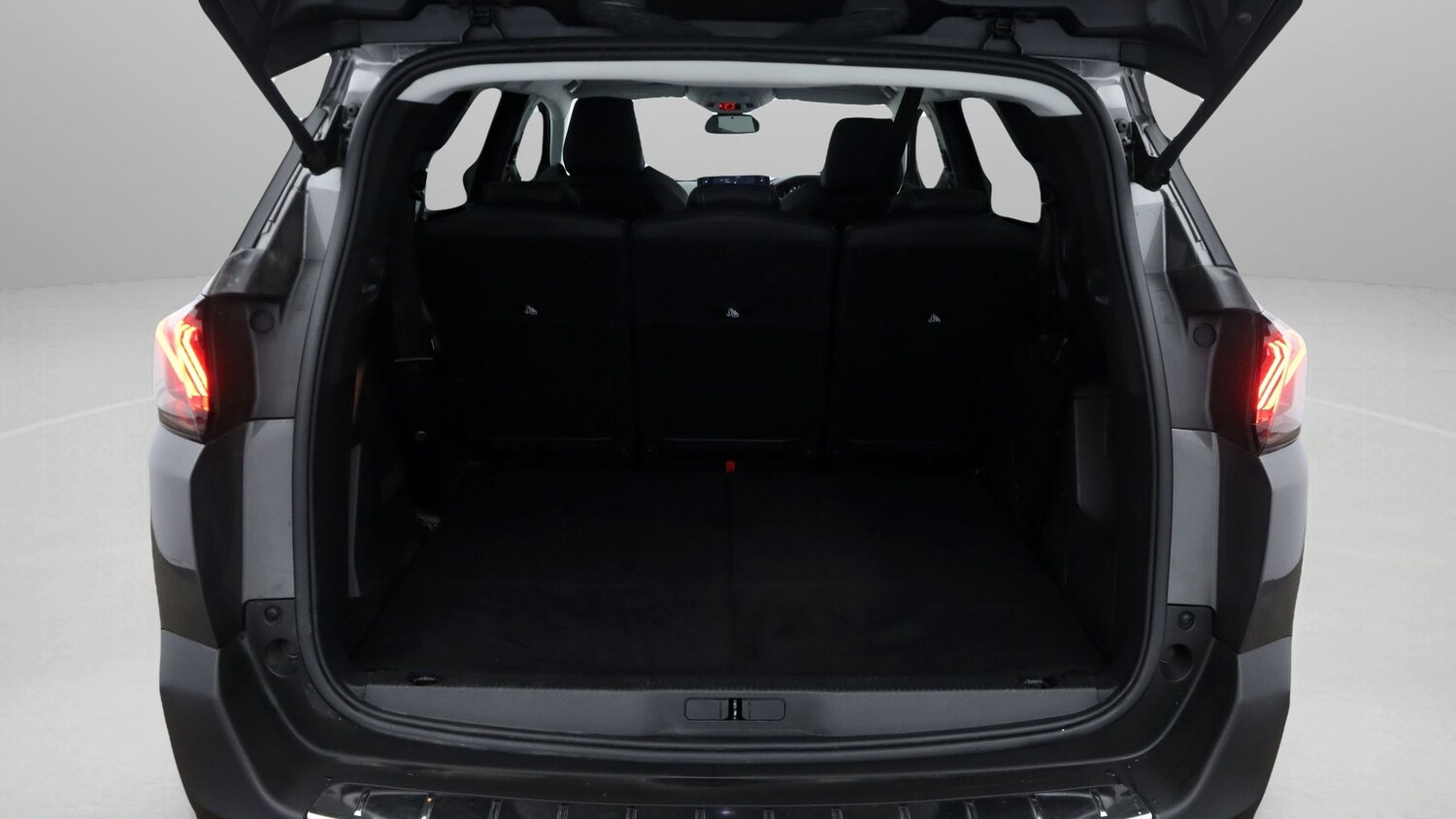 Used Peugeot 5008 2021 for sale - 77591851: Photo 17