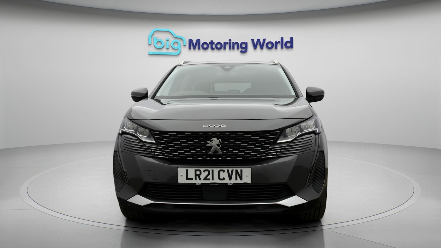 Used Peugeot 5008 2021 for sale - 77591851: Photo 2