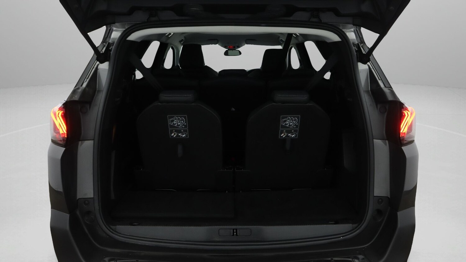 Used Peugeot 5008 2021 for sale - 77591851: Photo 23