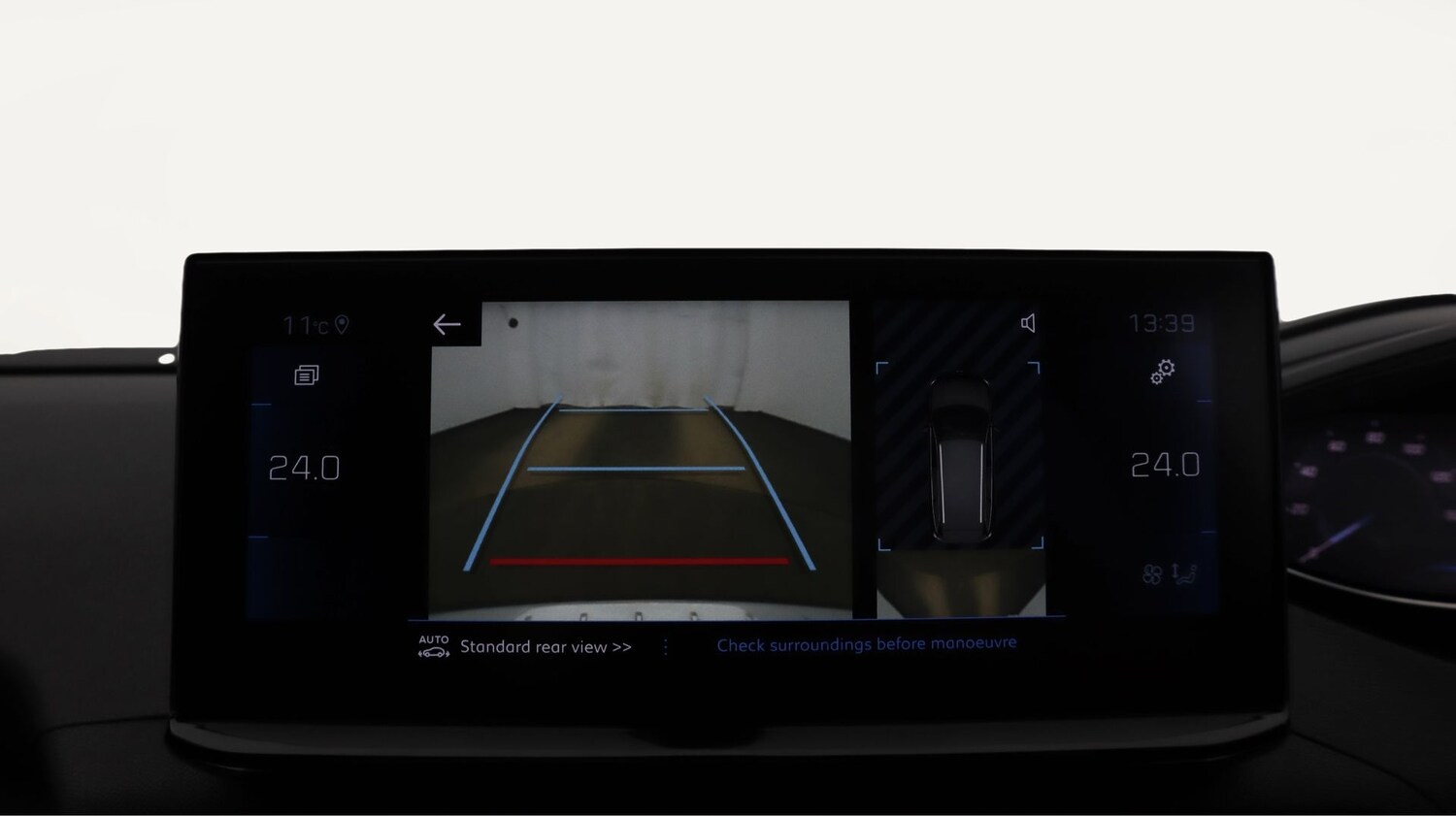 Used Peugeot 5008 2021 for sale - 77591851: Photo 25