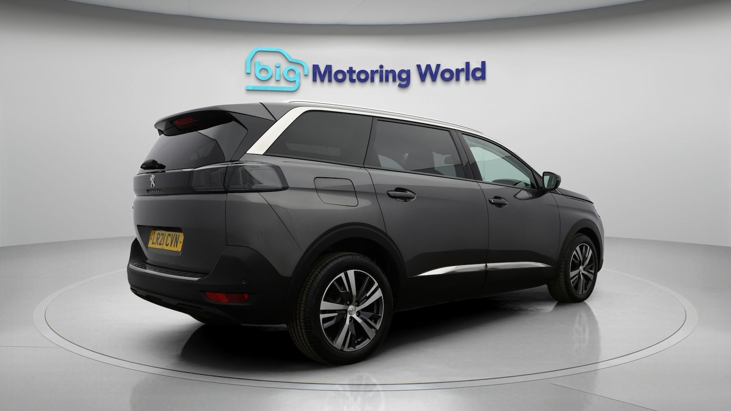 Used Peugeot 5008 2021 for sale - 77591851: Photo 7