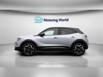 Used Vauxhall Mokka 2023 for sale - 78660058: Photo