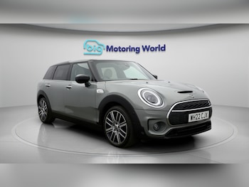 Used MINI Clubman 2022 for sale - 78794942: Photo