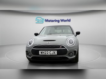 Used MINI Clubman 2022 for sale - 78794942: Photo