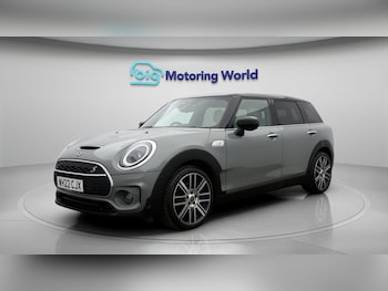 Used MINI Clubman 2022 for sale - 78794942: Photo