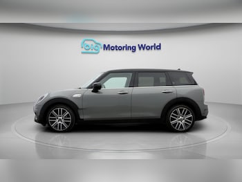 Used MINI Clubman 2022 for sale - 78794942: Photo