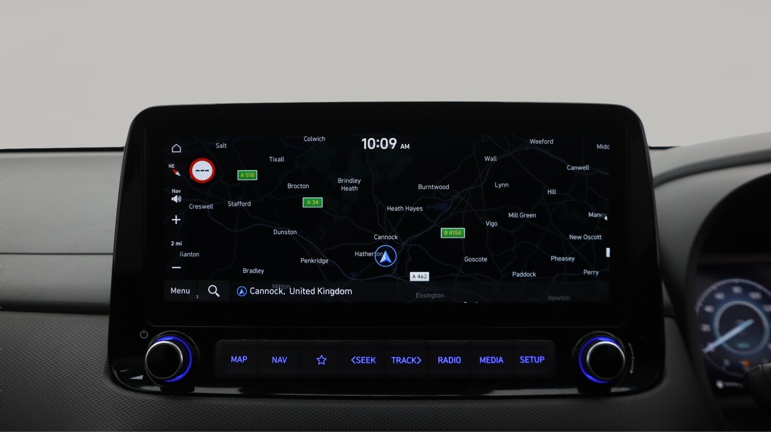 Used Hyundai KONA 2022 for sale - 78165938: Photo 11