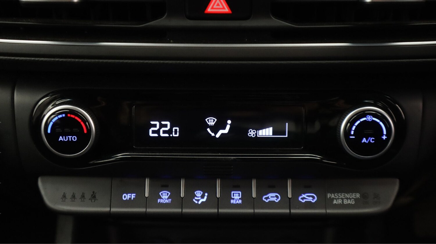 Used Hyundai KONA 2022 for sale - 78165938: Photo 12