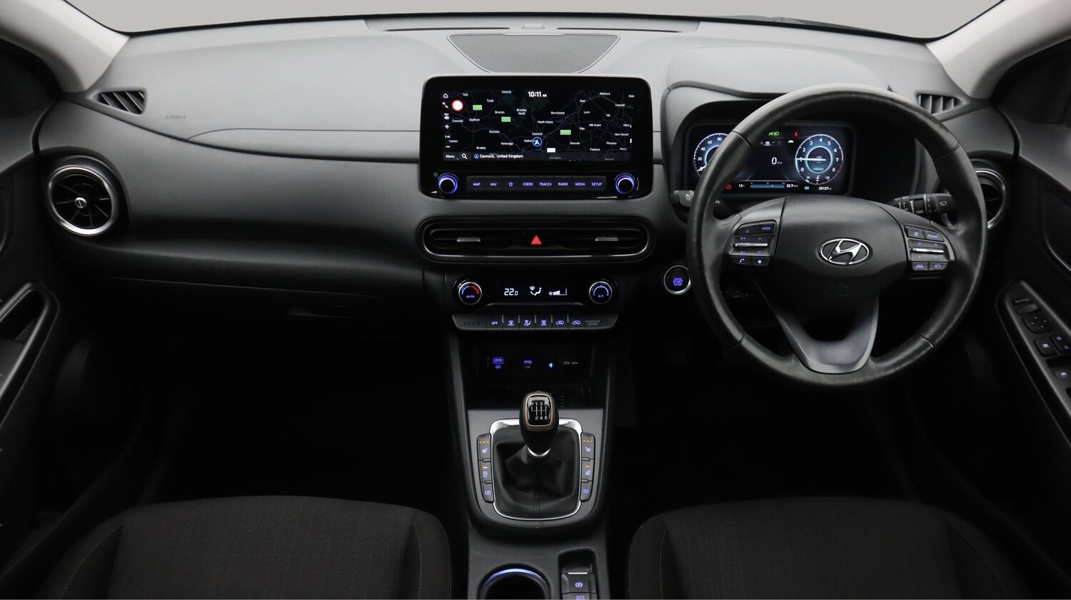 Used Hyundai KONA 2022 for sale - 78165938: Photo 13