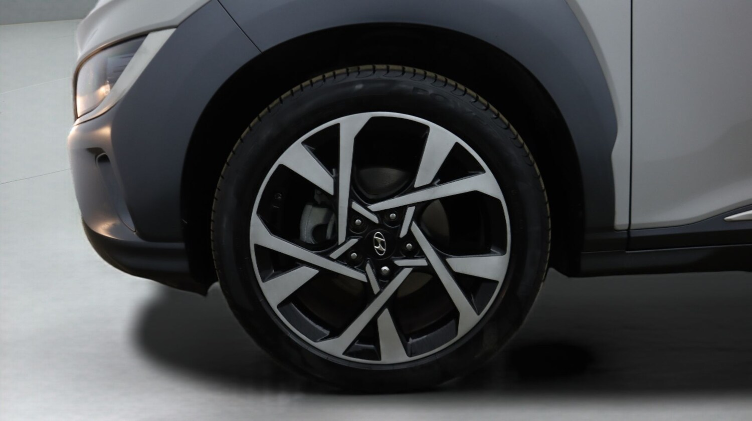 Used Hyundai KONA 2022 for sale - 78165938: Photo 18