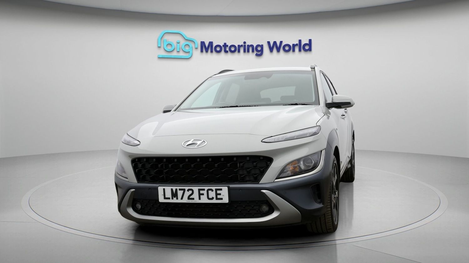 Used Hyundai KONA 2022 for sale - 78165938: Photo 2