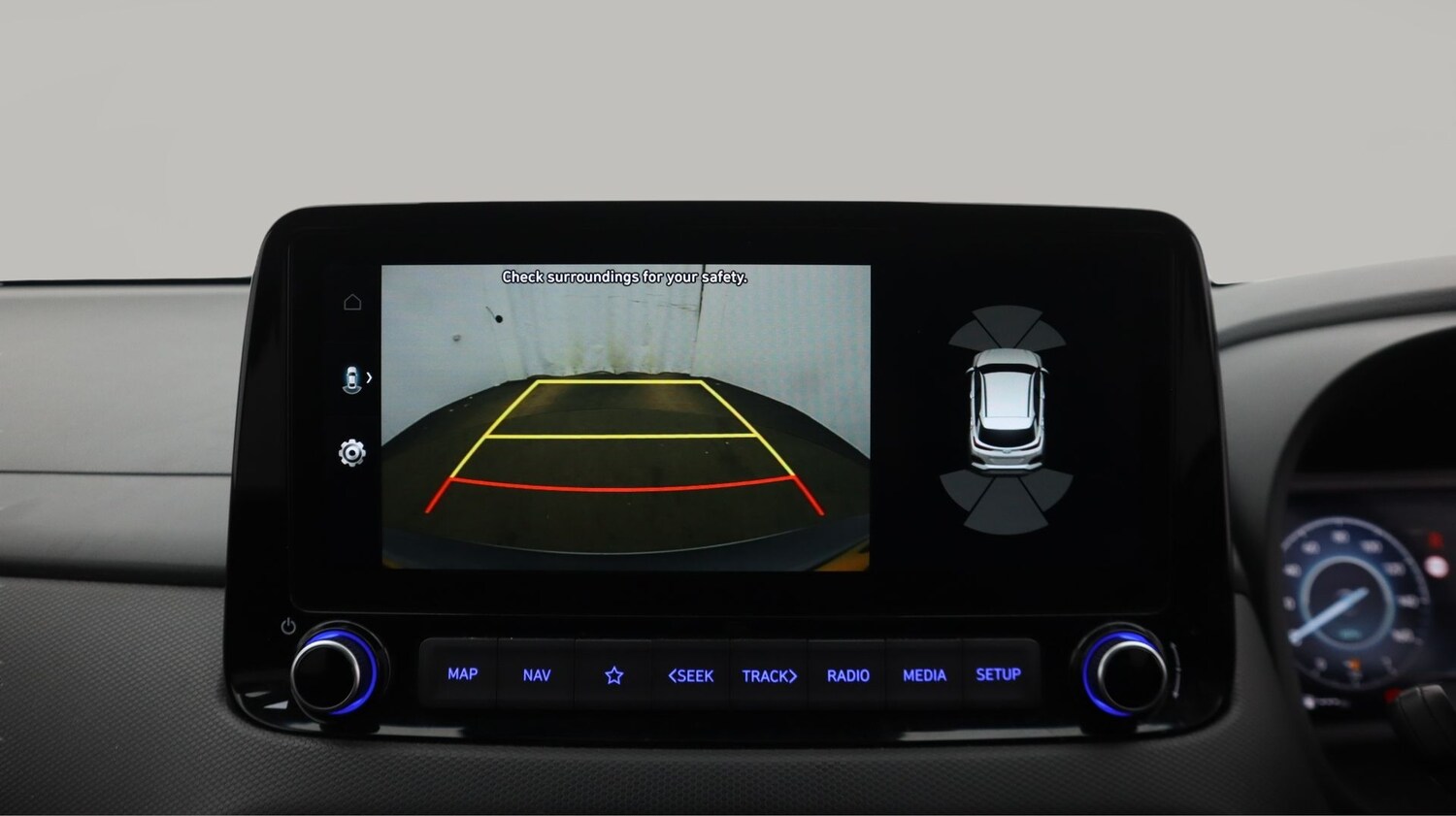 Used Hyundai KONA 2022 for sale - 78165938: Photo 26