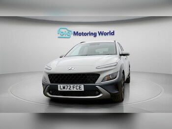 Used Hyundai KONA 2022 for sale - 78165938: Photo