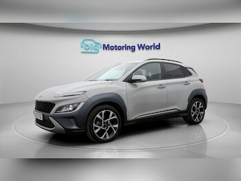 Used Hyundai KONA 2022 for sale - 78165938: Photo