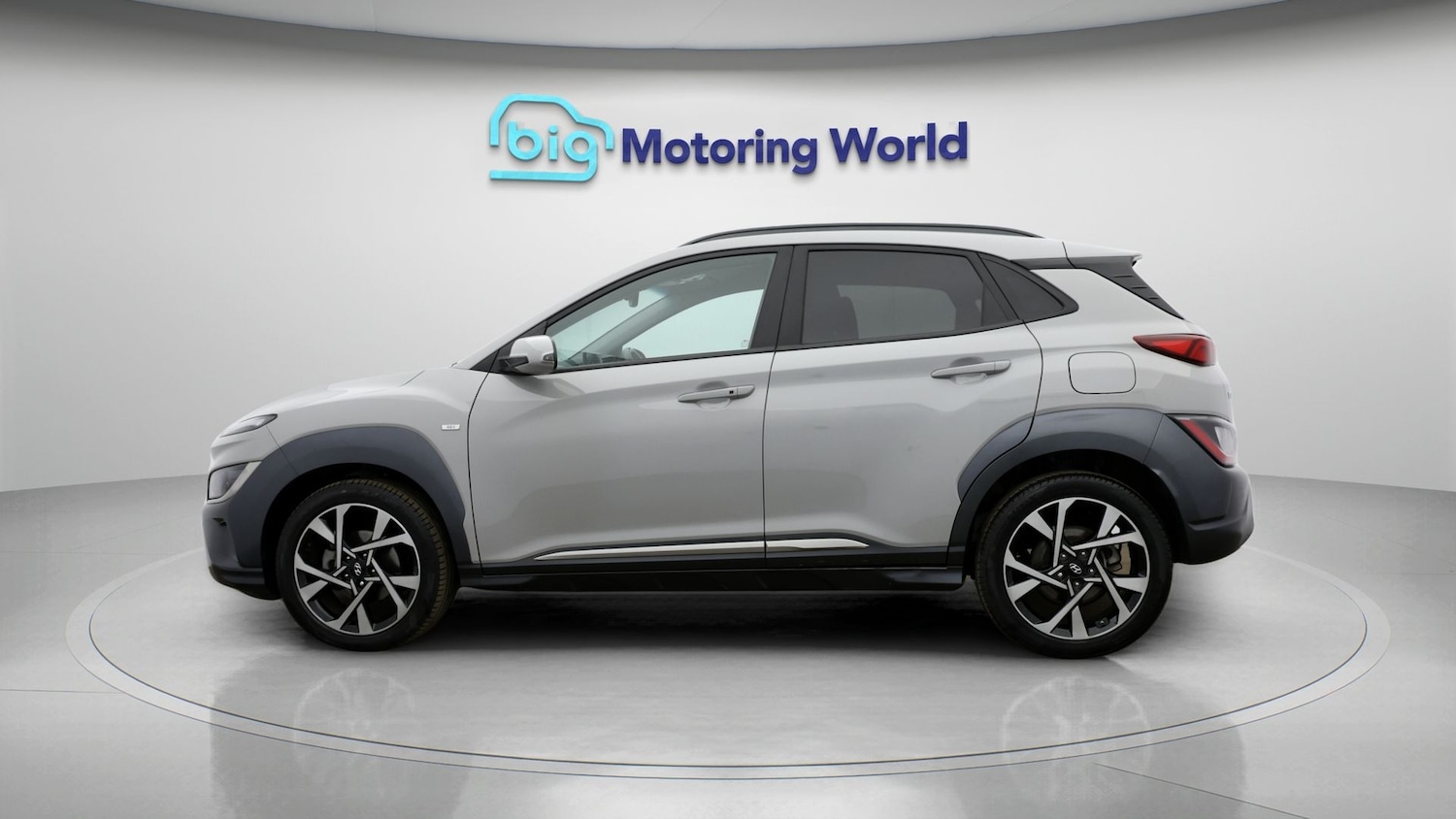 Used Hyundai KONA 2022 for sale - 78165938: Photo 4