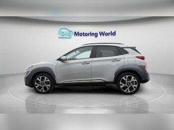 Used Hyundai KONA 2022 for sale - 78165938: Photo