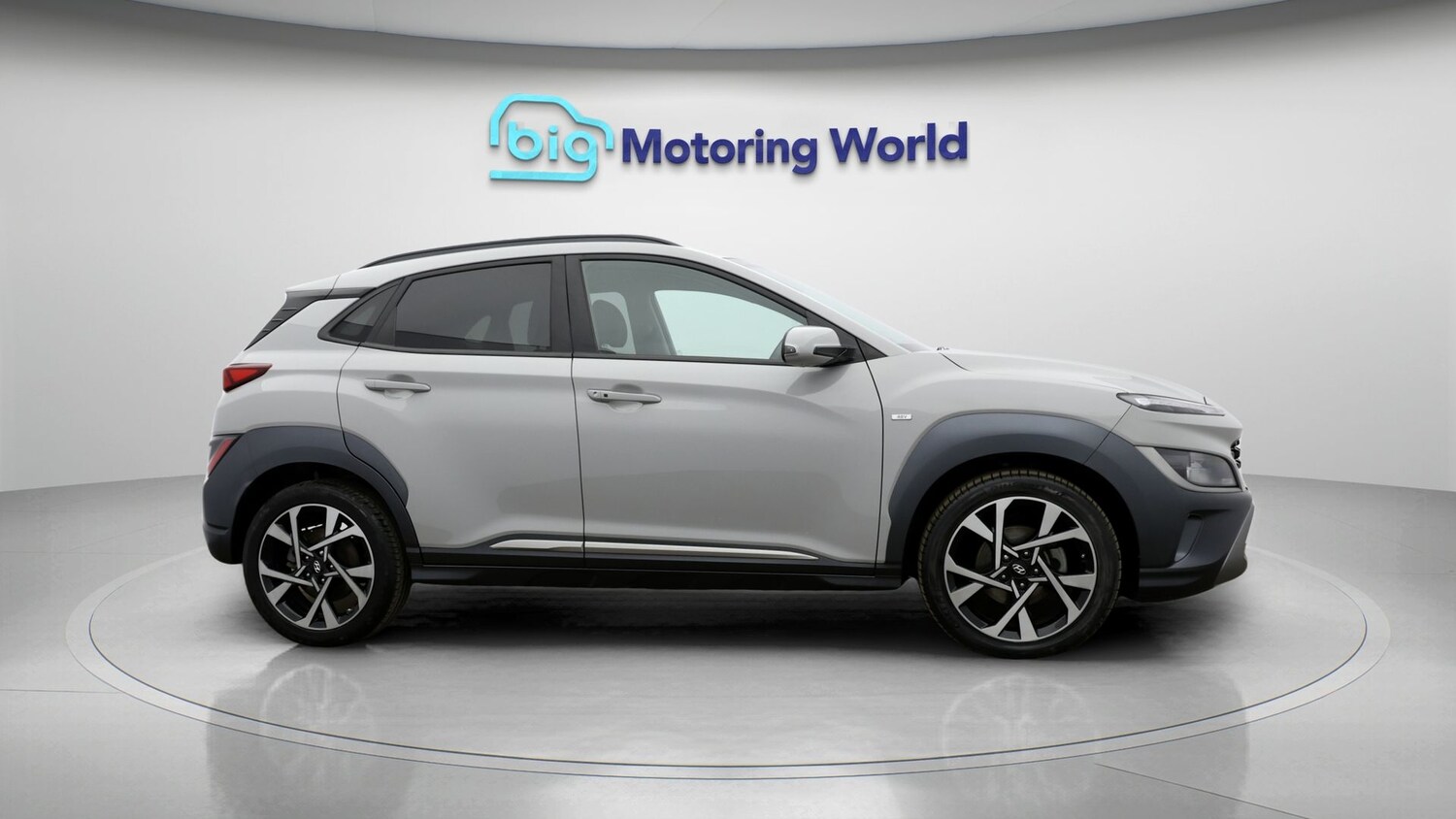 Used Hyundai KONA 2022 for sale - 78165938: Photo 8