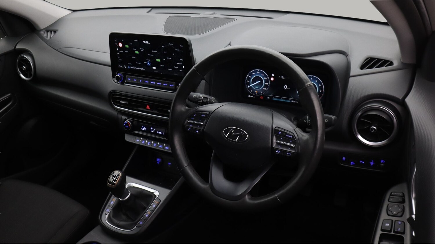 Used Hyundai KONA 2022 for sale - 78165938: Photo 9