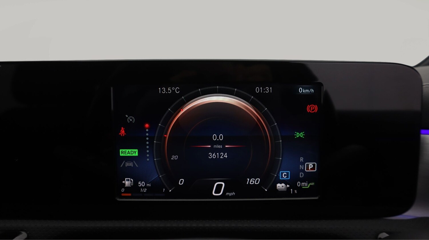 Used Mercedes-Benz A-Class 2021 for sale - 77584900: Photo 10