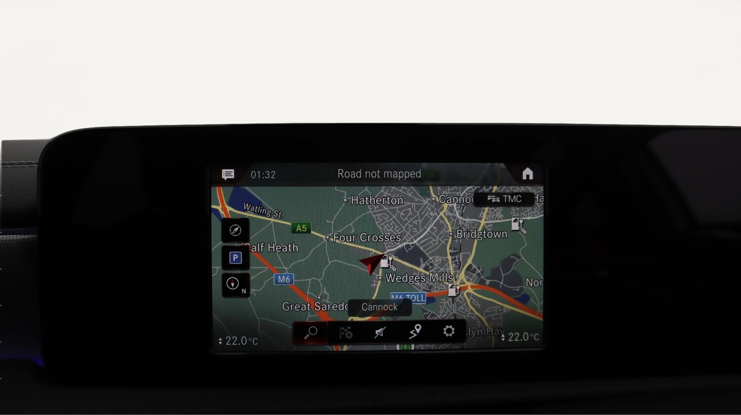 Used Mercedes-Benz A-Class 2021 for sale - 77584900: Photo 11