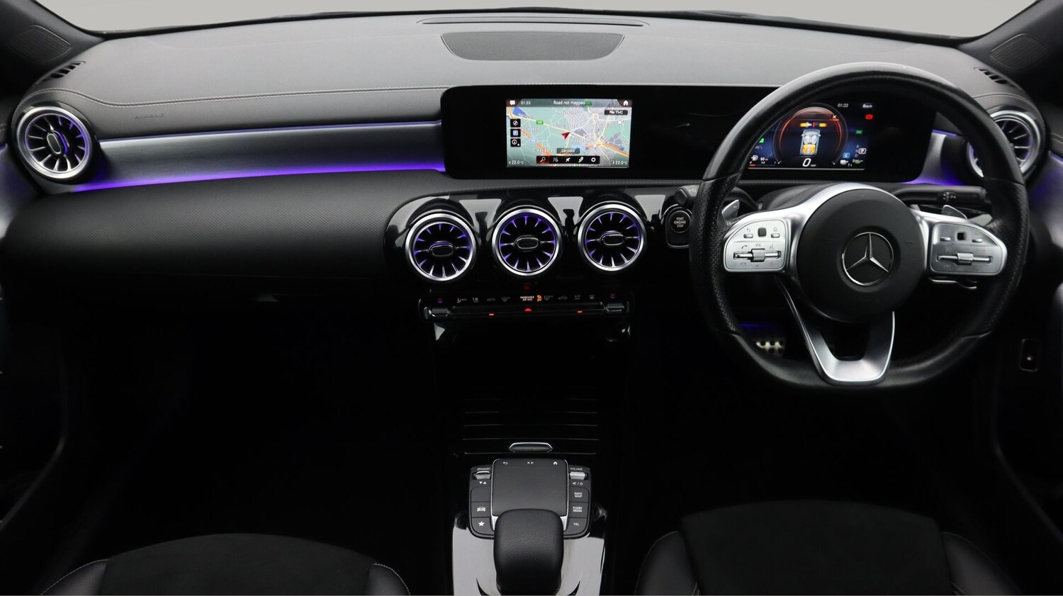 Used Mercedes-Benz A-Class 2021 for sale - 77584900: Photo 13