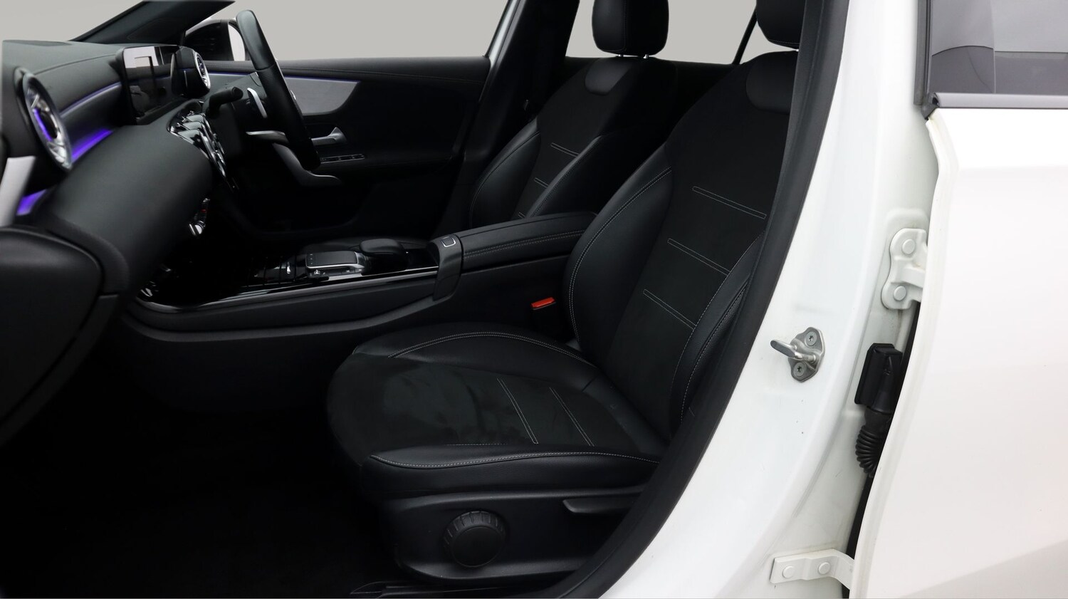 Used Mercedes-Benz A-Class 2021 for sale - 77584900: Photo 14