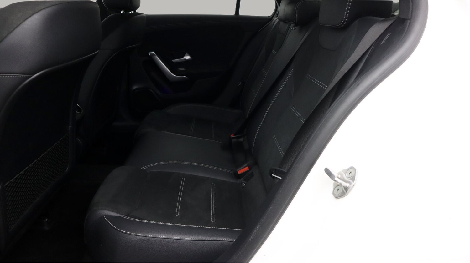 Used Mercedes-Benz A-Class 2021 for sale - 77584900: Photo 16