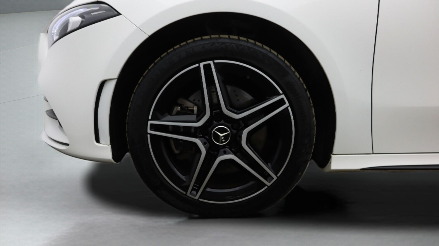 Used Mercedes-Benz A-Class 2021 for sale - 77584900: Photo 18