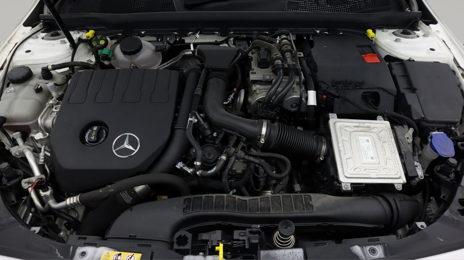 Used Mercedes-Benz A-Class 2021 for sale - 77584900: Photo 19