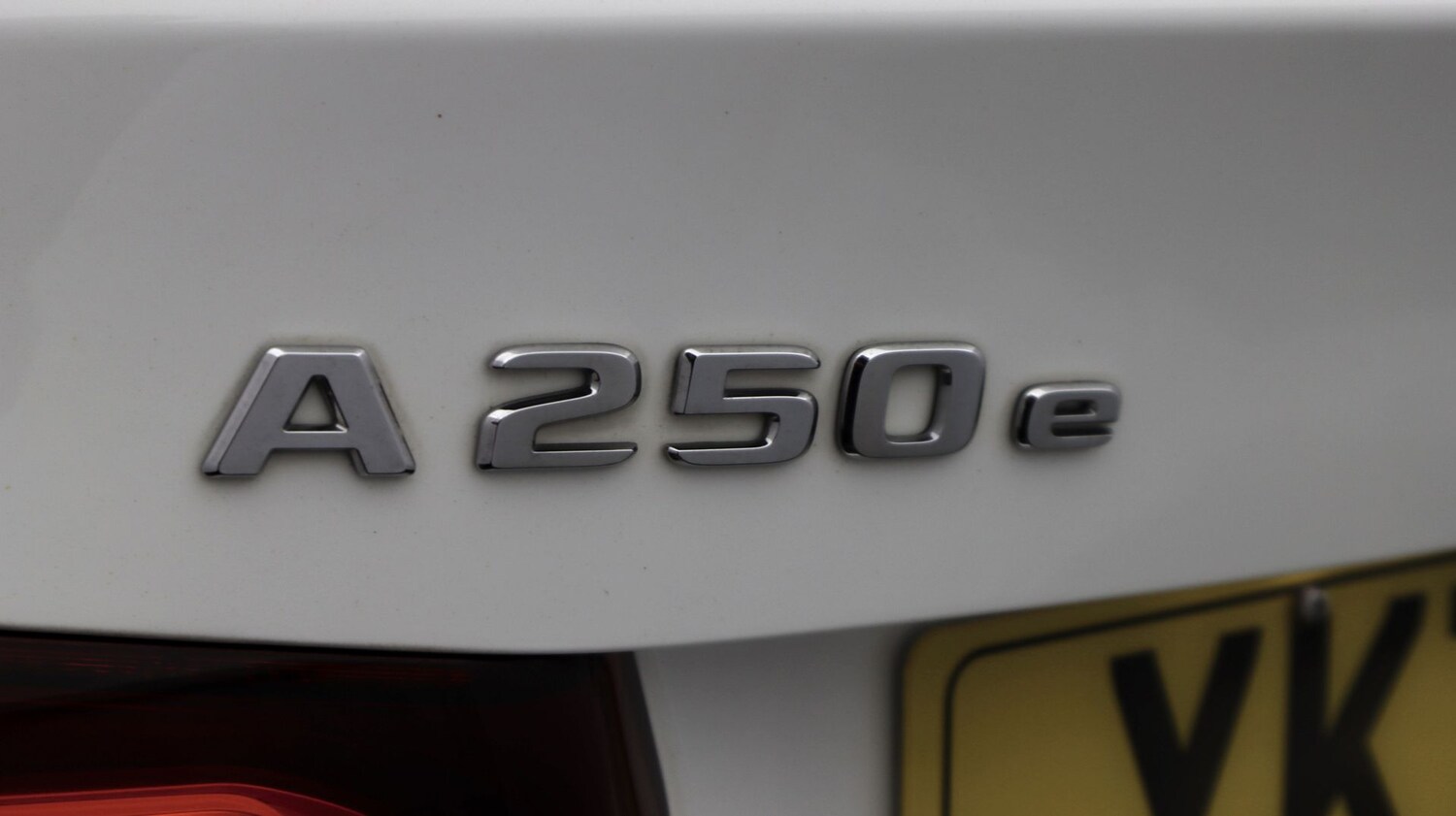 Used Mercedes-Benz A-Class 2021 for sale - 77584900: Photo 22