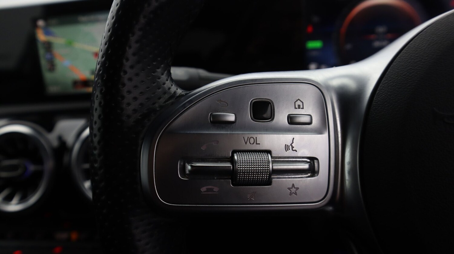 Used Mercedes-Benz A-Class 2021 for sale - 77584900: Photo 24