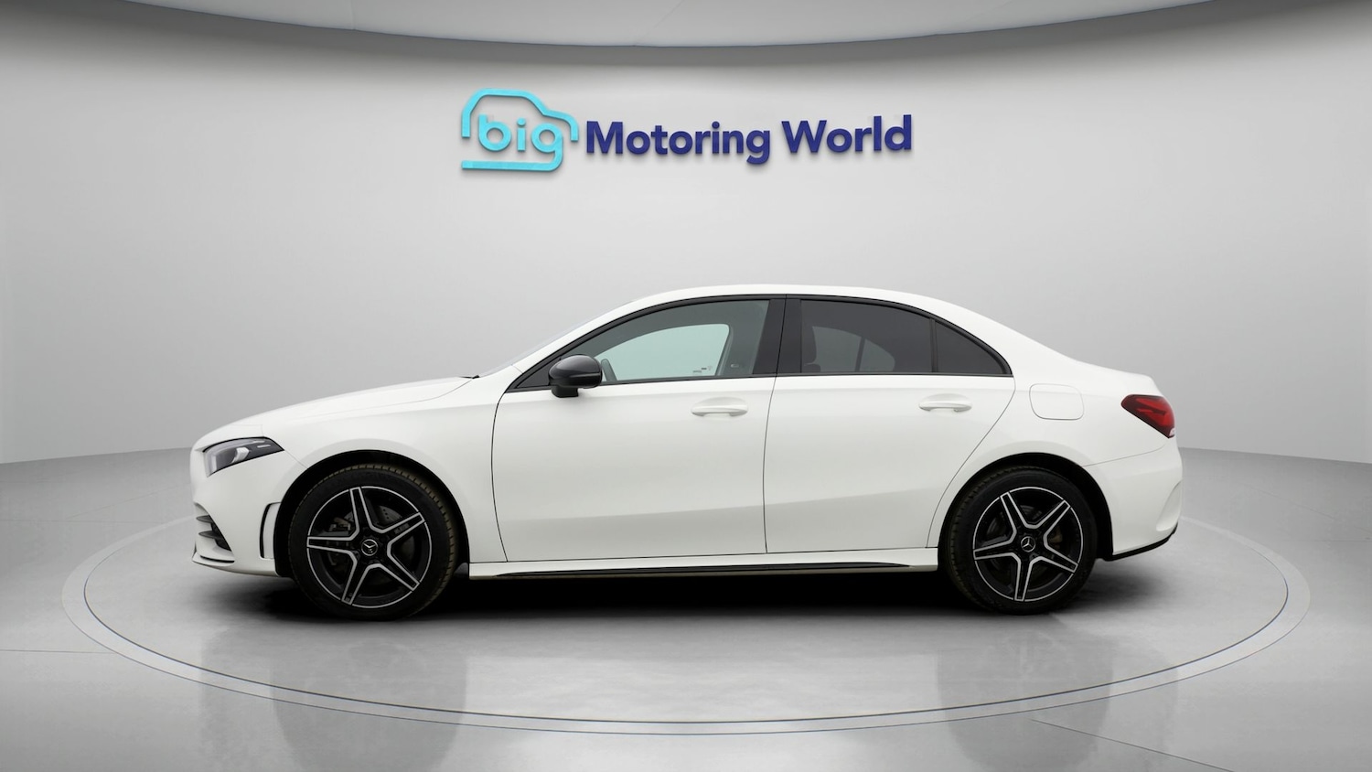 Used Mercedes-Benz A-Class 2021 for sale - 77584900: Photo 4