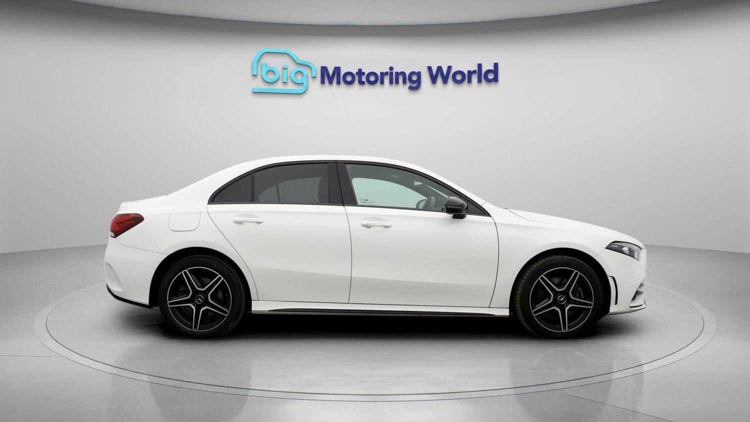 Used Mercedes-Benz A-Class 2021 for sale - 77584900: Photo 8