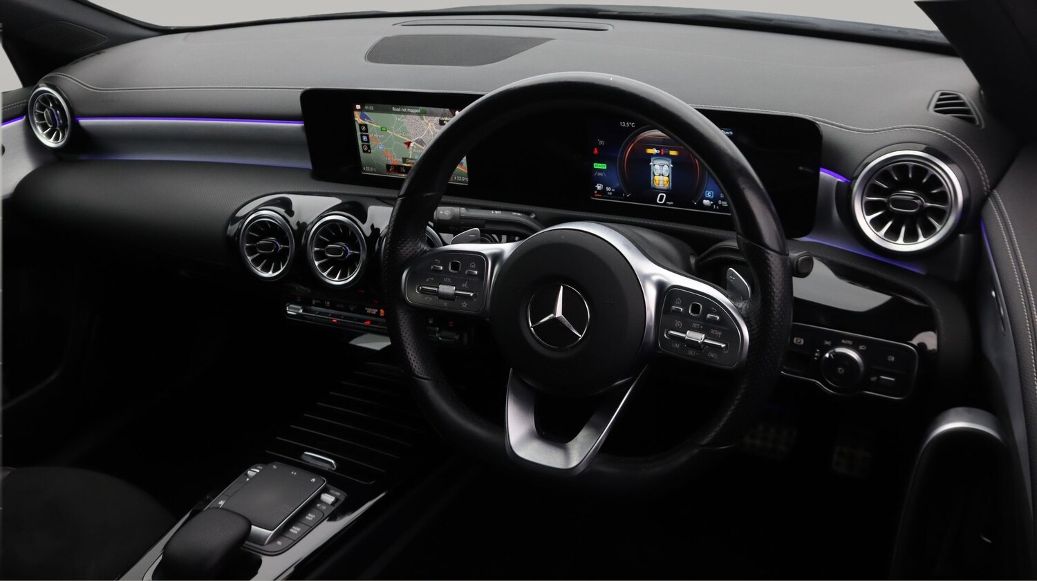 Used Mercedes-Benz A-Class 2021 for sale - 77584900: Photo 9