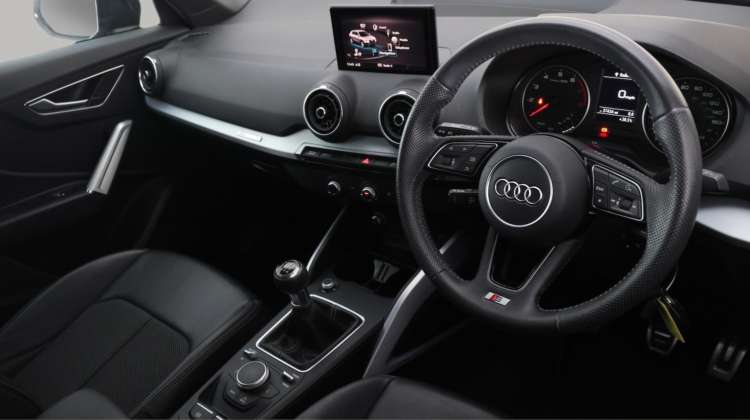 Used Audi Q2 2019 for sale - 76099521: Photo 10