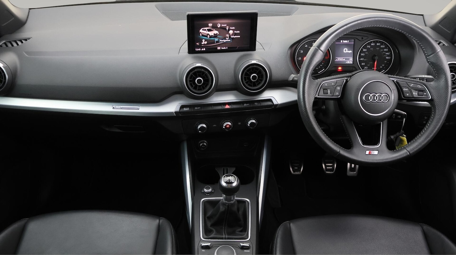 Used Audi Q2 2019 for sale - 76099521: Photo 13
