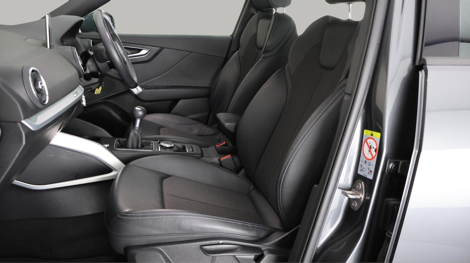 Used Audi Q2 2019 for sale - 76099521: Photo 14
